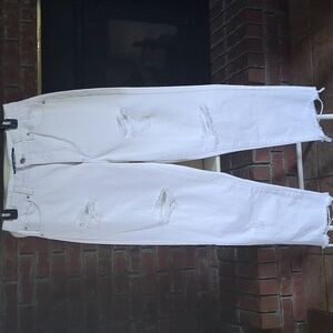 Blue Revival Denim Jeans